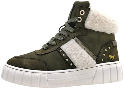 MUSTANG Damen Stiefelette