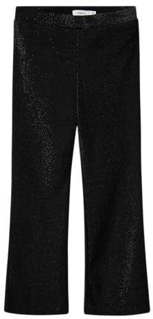 Name IT Damen Leggings Nkfroisin Bootcut Pant