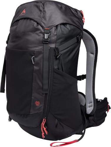 Mc Kinley Wander-Rucksack EDDA I VT 28 Vario Melange/Black