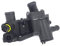 Hajus 1211187 Thermostat mit Gehäuse mit Sensor Thermoschalter & Dichtung 87 °C Kompatibel mit VW Caddy 2 Golf 3 Polo 6N 6KV Seat 1.4 1.6 032121111N