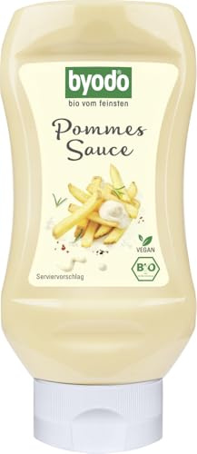 Pommes Sauce, PET-Flasche 1 x 300 ml