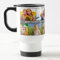 EKAM Personalised Travel Mug - 14oz Stainless Steel Insulated Travel Tea/Coffee Mug - Add Your Photos and Text - Present for Dad - Gift for Father's Day - Dad Daddy Grandad Grandpa