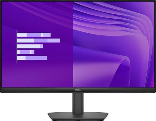 Dell Pro E2425HM - LED-Monitor - 61 cm (24) (23.8 sichtbar)