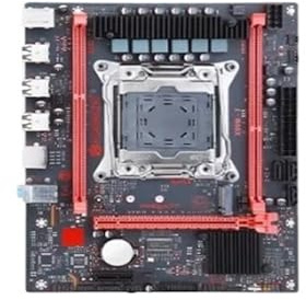 Applicable to Schede madri serie X99: schede ad alte prestazioni compatibili con DDR3 e DDR4 for il gaming altro ancora(X99-T8D)