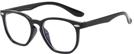 Volink Blue Light Glasses for Kids, Childrens Anti Blue Light Glasses