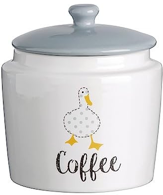 Price & Kensington Madison Coffee Storage Jar