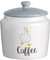 Price & Kensington Madison Coffee Storage Jar