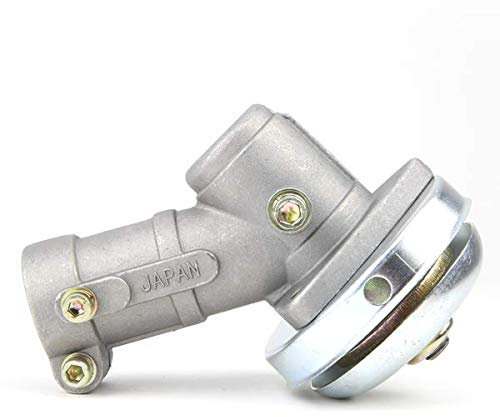 Matijardin - Renvoi d'angle pour débroussailleuse carré 5x5 mm Ø tube 26 mm