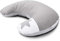 Amilian Stillkissen & Schwangerschaftskissen - Ideales Pregnancy Pillow für Schwangerschaft und Stillen - Stillkissen klein - Lagerungskissen - Seitenschläferkissen