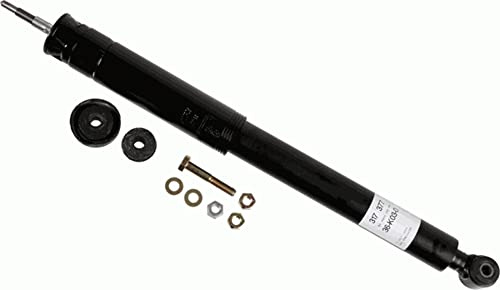SACHS 317 377 Stoßdämpfer für Mercedes-Benz C-Klasse T-Model (S202) 1996-2001 Hinterachse und Andere Fahrzeuge