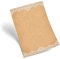 Logbuch-Verlag 100 Blatt Papier Briefpapier vintage natur beige DIN A4 weiß beidseitig 100g Motiv Spitze zum Beschreiben und Bedrucken