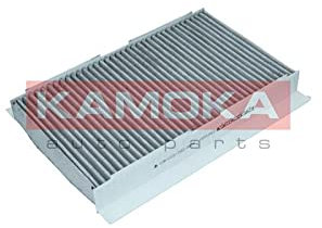 KAMOKA Filtro, Aria abitacolo F501801