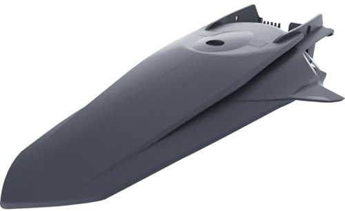 Polisport 8556600007 Rear Fender