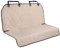 VIVAGLORY Protection de Banquette pour Chien, Housse de Siège Arrière Antidérapante pour Voiture, Idéale pour Transporter Les Chiens, Kaki chiné, L