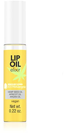 Bell HYPOAllergenic Lip Oil Elixir, 6.5 g