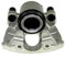 The Urban Company Brake Caliper Compatible/Replacement For Ford Focus Mk2 (2004-2011) Front Right