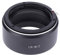 Hersmay LR-NIKKOR Z - Adattatore per obiettivo compatibile con lenti reflex Leica R (LR), adatto per Nikon Z Mount Z5 Z6 Z7 Z50 Mirrorless