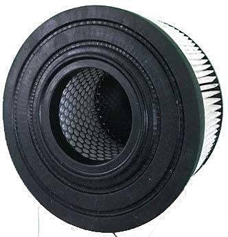FILTRO CARTUCCIA HEPA PER aspirapolvere cod: 2512755 - GHIBLI