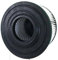 FILTRO CARTUCCIA HEPA PER aspirapolvere cod: 2512755 - GHIBLI