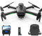 ZLL SG906 MAX1 GPS Drones with Camera for Adults 4K HD, 9800ft Control Range, 360° Obstacle Avoidance, 3-Axis Gimbal, Follow Me, Professional Drone Quadcopter, 1 Battery