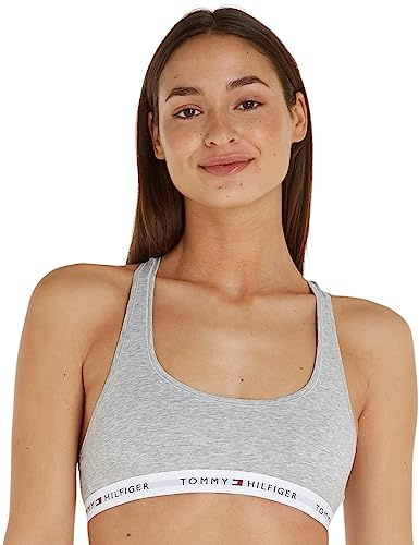 Tommy Hilfiger Damen Bralette Stretch