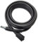 Replacement Hose for Vax Pressure Washer 7.5 Meter Long, Black