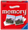 Ravensburger Memory® Österreich - 88393 - der Spieleklassiker mit Bildern aus Österreich, Merkspiel für 2-8 Spieler ab 4 Jahren