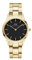 Daniel Wellington Iconic Uhr 32mm Double Plated Stainless Steel (316L) Gold
