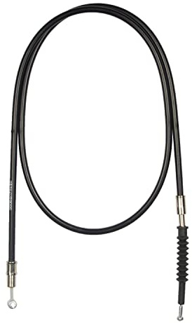 MOTOMASTER Motorrad-Kupplungszug, kompatibel mit KTM 400 LC4-E/ 620 SC LC4/ 625 SC LC4/ 640 LC4-E/ 640 Adventure/ 640 Duke II E/ 58402090000