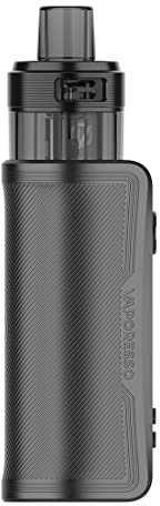 Original Vaporesso GEN PT60/PT80 S Kit 60W/80W Mod Vape Fit 4.5ml x Tank Pod and all GTX Coil DTL No Nicotine