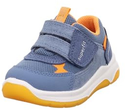 Superfit Jungen CooperLauflernschuhe