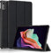TOPCASE Funda para Lenovo Tab P11 2nd 11.5 TB-350 2022,Ultra Delgada Carcasa con Función de Soporte y Auto-Sueño/Estela,Negro