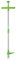 MyGarden Weed Puller Root Removal - Long Handle Stand Up Hand Weeding Tool with 3 Claws and Foot Pedal - Garden Lawn Twist Dandelion Thistles Standing Manual Weeder Extractor Remover - 100 cm
