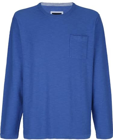 BABISTA Herren Pullover Tessavista Royalblau, L - 52