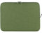 TUCANO - BFM1314-V - Mezcla V Second Skin Neopreno - Funda para Ordenador de 13 a 14 Pulgadas (34 x 24,5 x 3 cm) - Verde