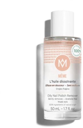 MÊME L'Huile Dissolvante 50 ml
