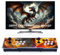 RegiisJoy 28890 in 1 Pandoras Box 60S Arcade Game Console for TV & Projector, 4 Players, 3D Games, Search/Hide/Save/Load/Pause Games