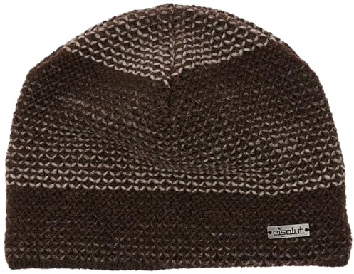 Eisglut Herren Zacle Strickmütze