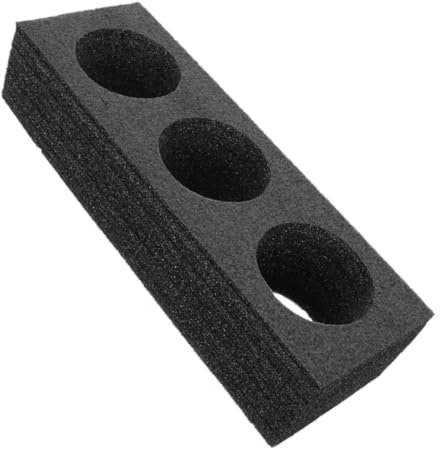 MAGICLULU Soporte para Servir y Empacar Bebidas y Duradero Resistente a para Uso Comercial