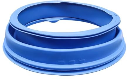 Sostituzione Delle Guarnizioni Delle Parti Della Lavatrice, Compatibile Con Haier, Guarnizione Della Porta Della Lavatrice 0020300590A Parti Della Rondella Di Gomma Di Tenuta