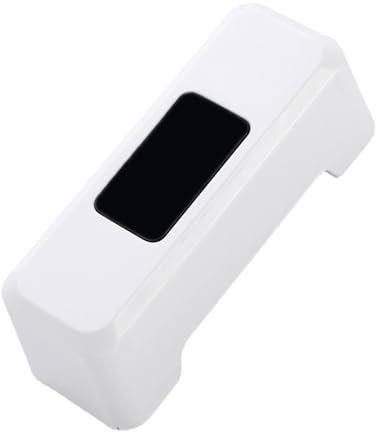 Wsdsgz Toilette intelligente che arrossisce il dispositivo automatico di conservazione dell'acqua per uso pubblico e della famiglia