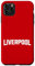 LIVERPOOL Case for iPhone 11 Pro Max
