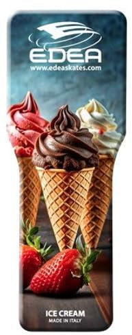 Edea Eislauf-Spinner (Ice Cream)