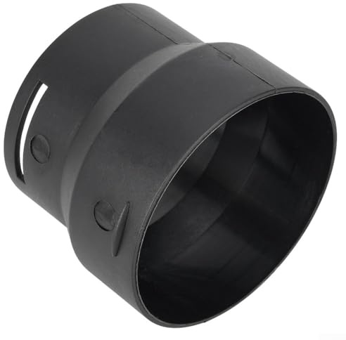 Rohr-Reduzierstück, Adapter, Konverter, 75 mm auf 60 mm, Standheizung, Zubehör für Webasto für Eberspacher