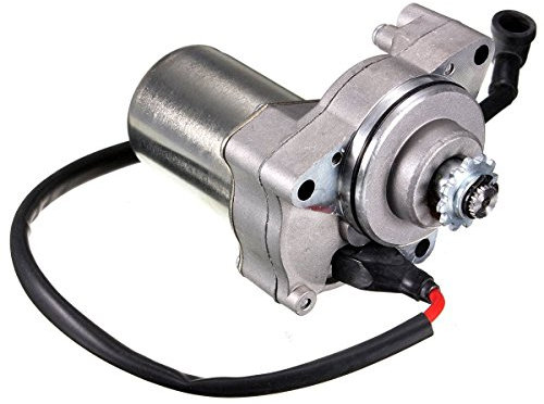 Beehive Filter Démarreur électrique Moteur Moteur Mount 3 Boulons Fits 4-Stroke Quad Bikes ATV Pit 50cc 70cc 90cc 110cc