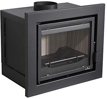 Cassete insertable de 70 cm modelo Florida con turbina