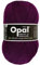Opal Sockengarn - Uni 2020-4fach 9938 Beere