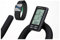 CARDIOSPORT Indoor Exercise Bike Wireless Computer with Heart Rate Monitor Armband: Waterproof, Large Backlit Display, Cycling Odometer, RPM, Heart Rate, Calories, ANT+ connectivity