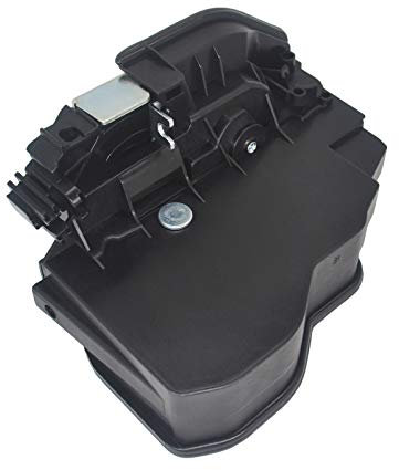 ZEALfix Actionneur de Verrouillage Porte arrière Droite Serrure Porte 51227202148 pour E90 E91 E81 x6 x5 x3 x1 51224389476 51227036172