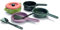 Andreu Toys 12606 Pot/Sieve/Pan- In Net - Recycling Household Toys, Multicoloured